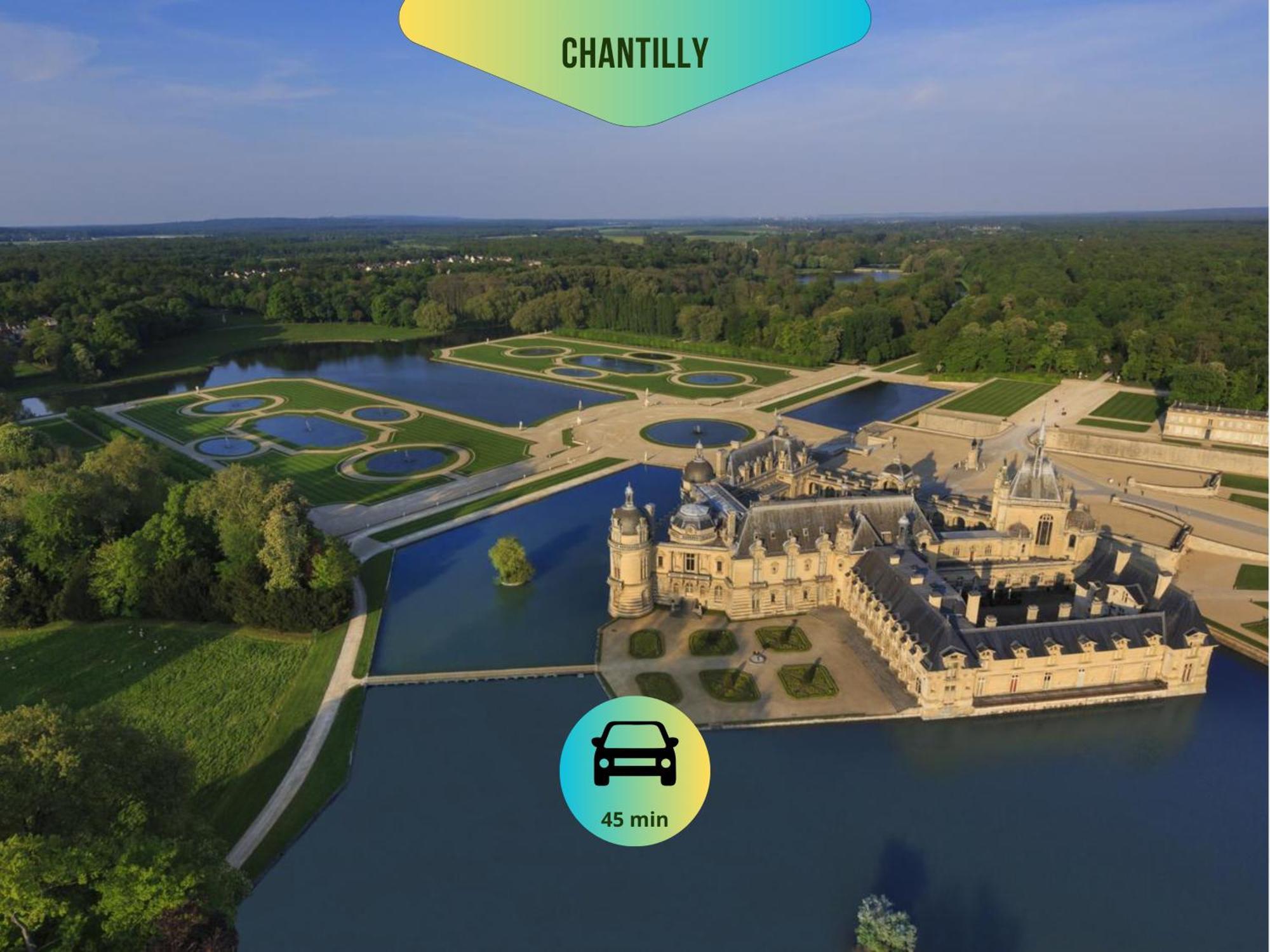 Le Corneille - Ideal Pros & Couples - Centre Historique - Chateau 5Min - Gare 10Min - Au Calme - Fibre Κομπιέν Εξωτερικό φωτογραφία